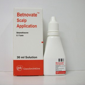 Betnovate