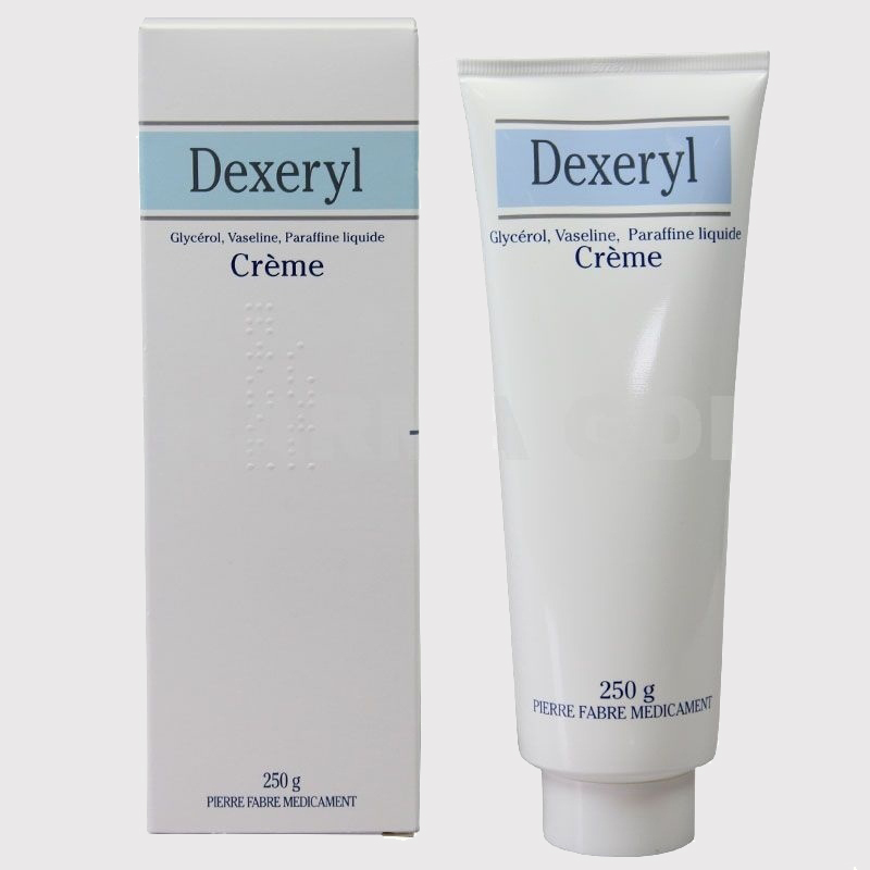 Dexeryl