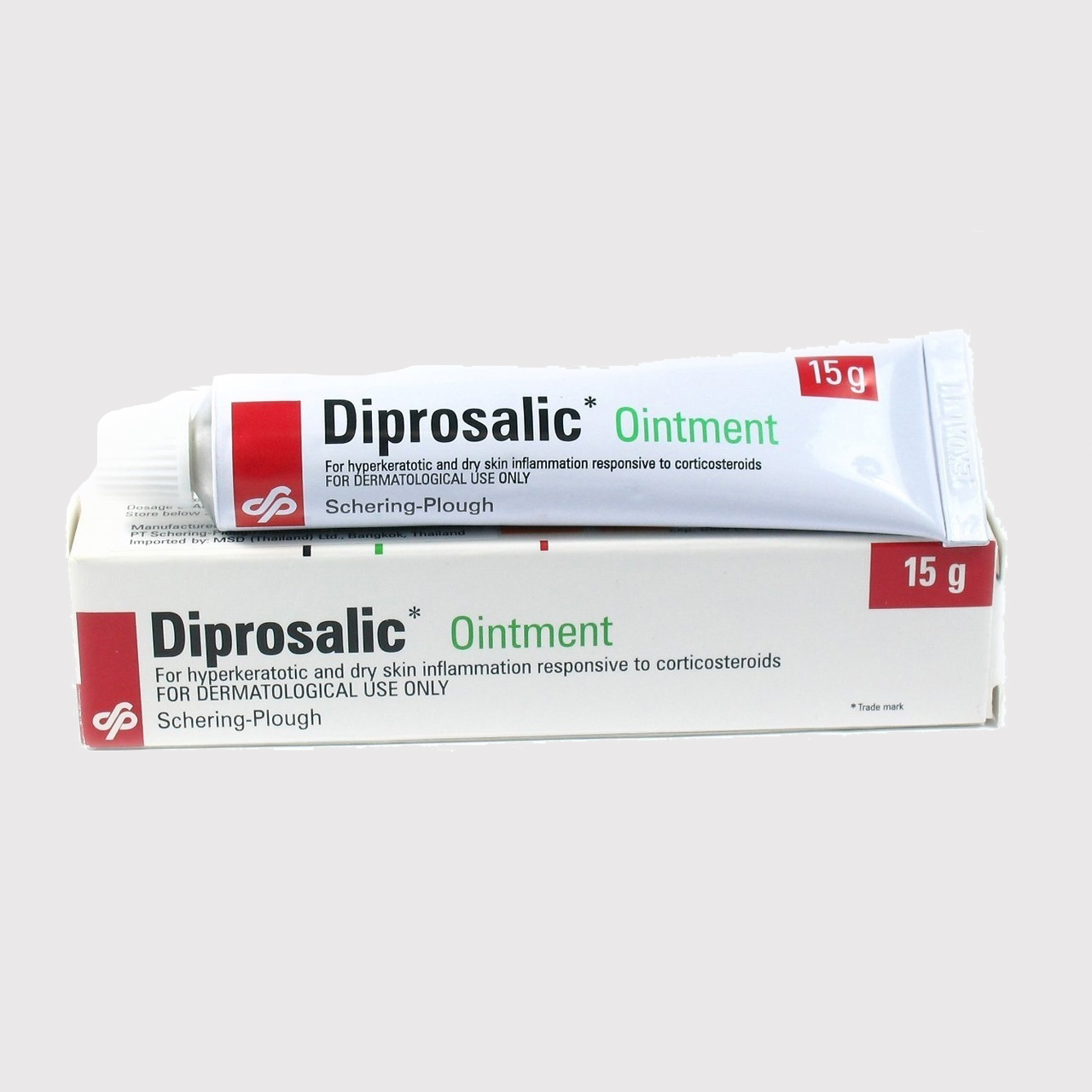 Diprosalic ointment