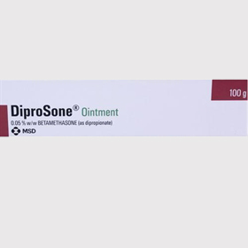 Diprosone ointment