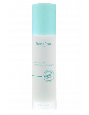 Benasion® Gentle Care All-natural Refining Softener