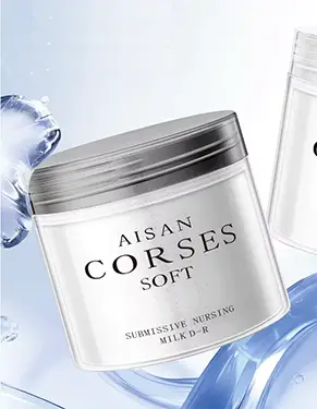 AISAN CORSES Soft hair treatment