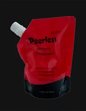 Peerless Moisture Treatment