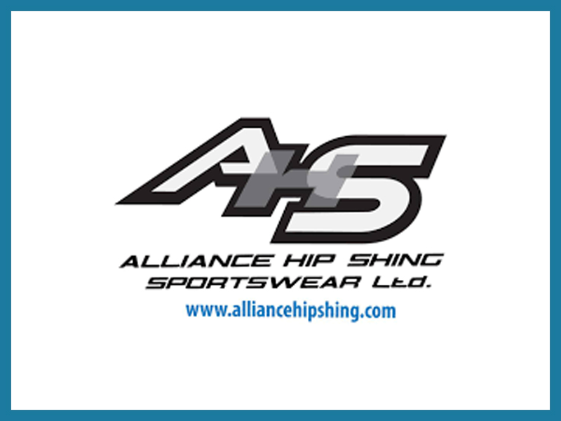 Alliance Hip Shing Sportswear Ltd