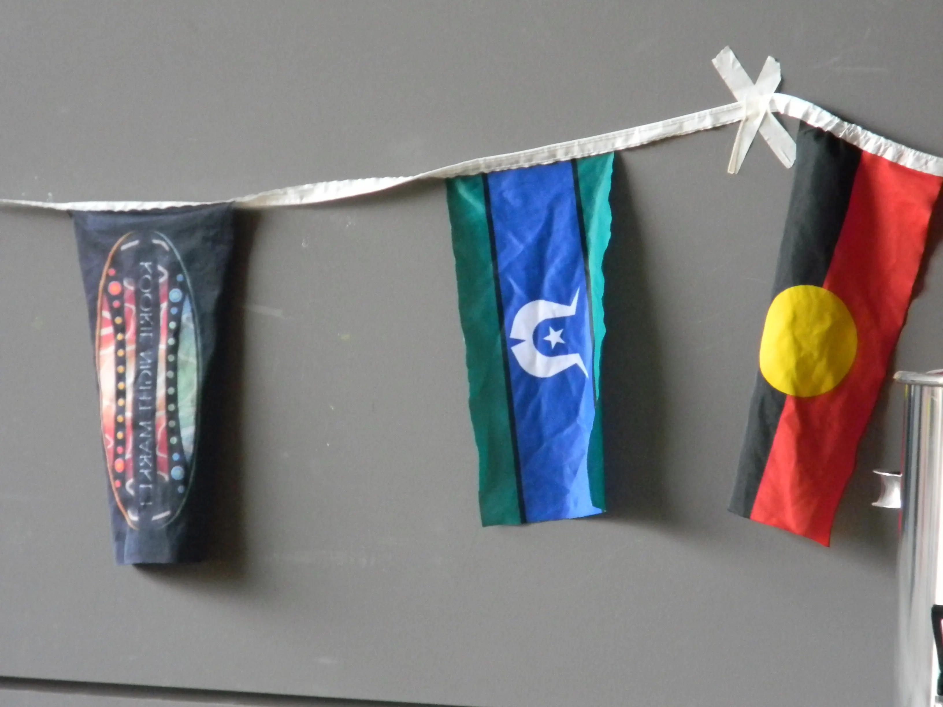 2011 Dec - Melbourne