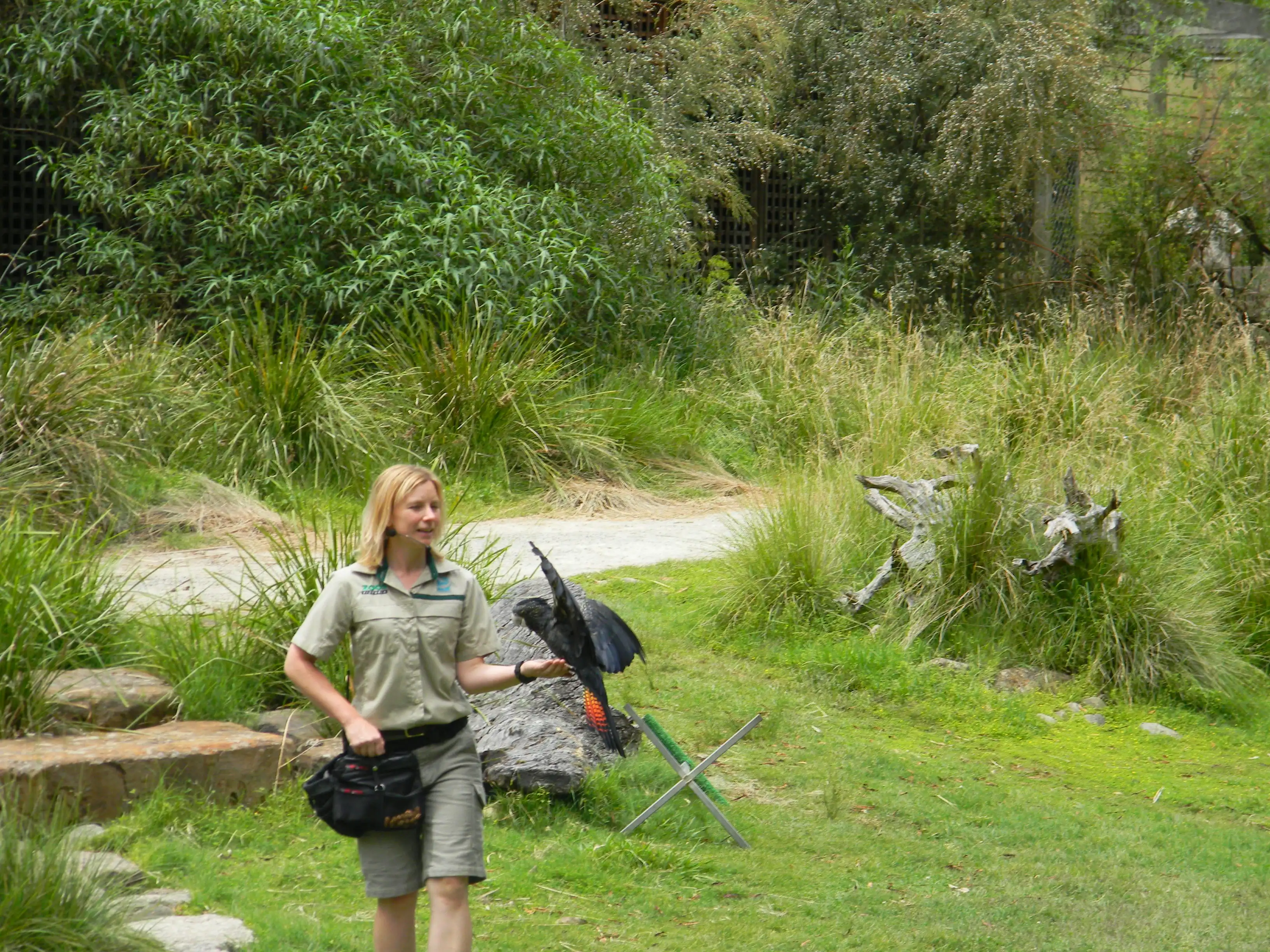 2011 Dec - Melbourne