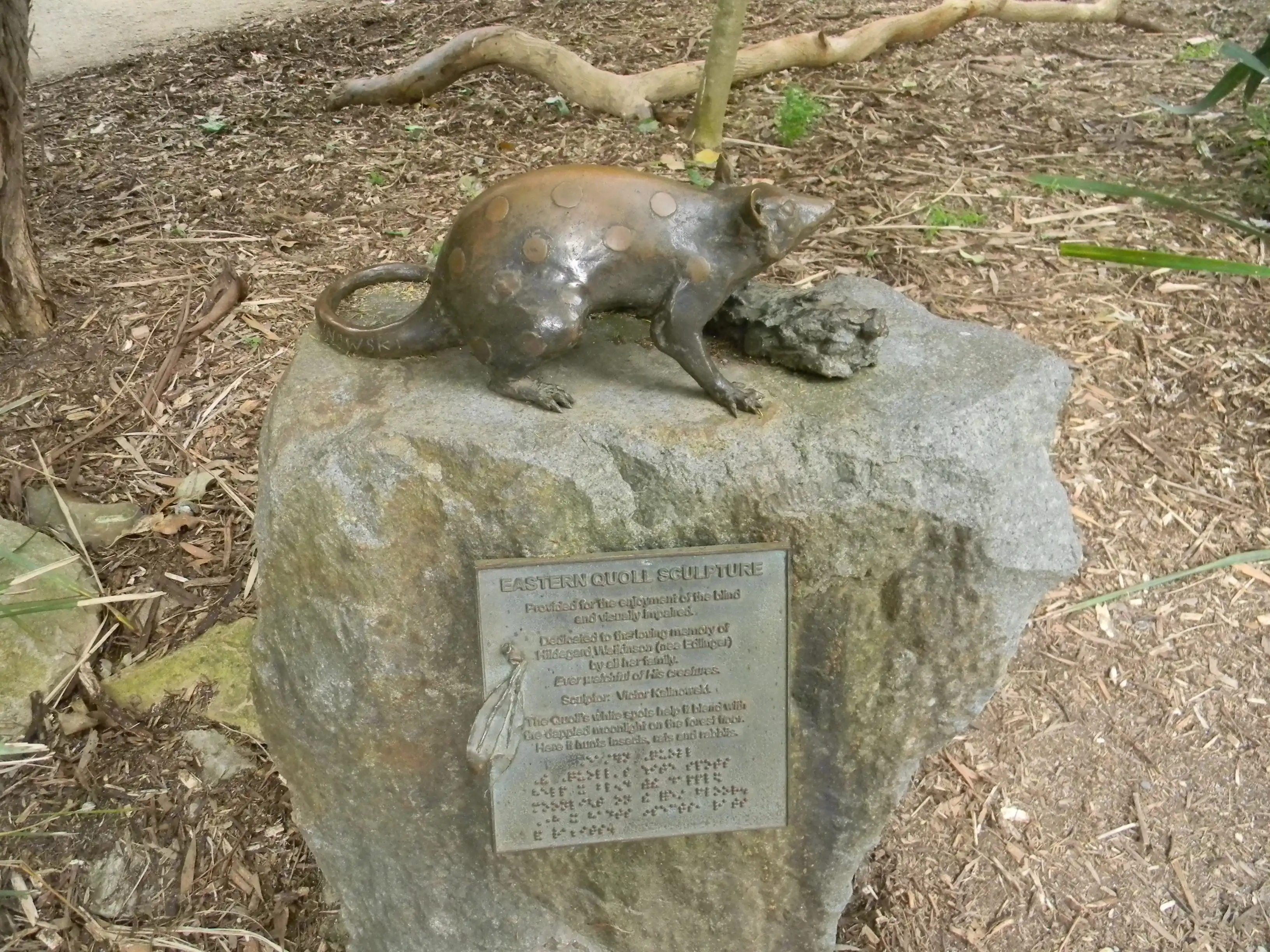 2011 Dec - Melbourne