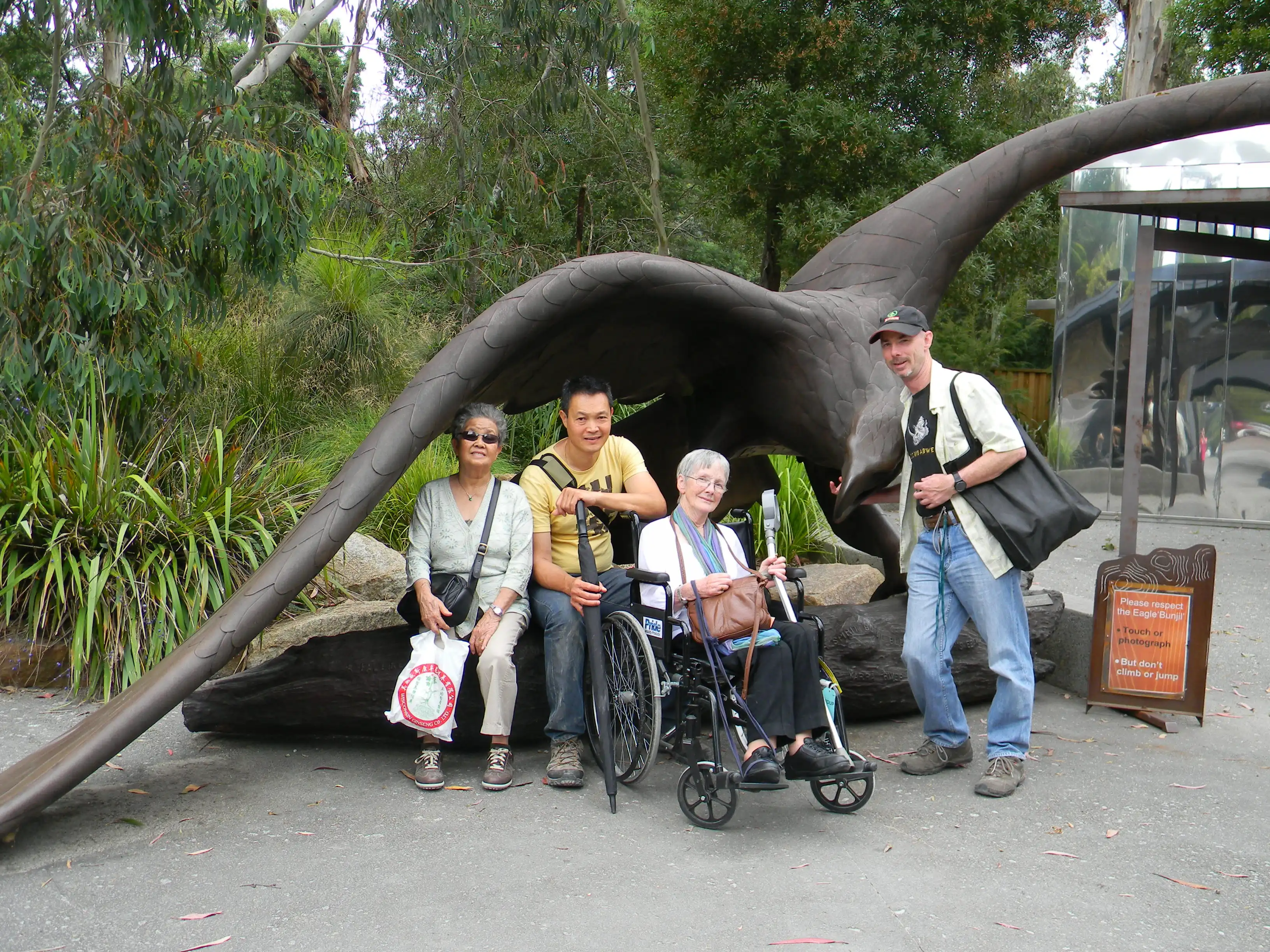 2011 Dec - Melbourne