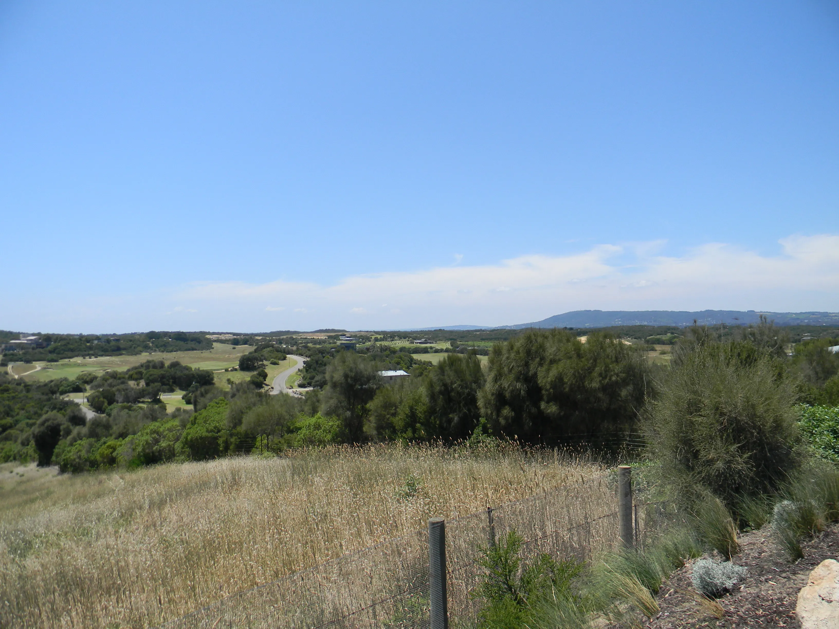 2011 Dec - Melbourne