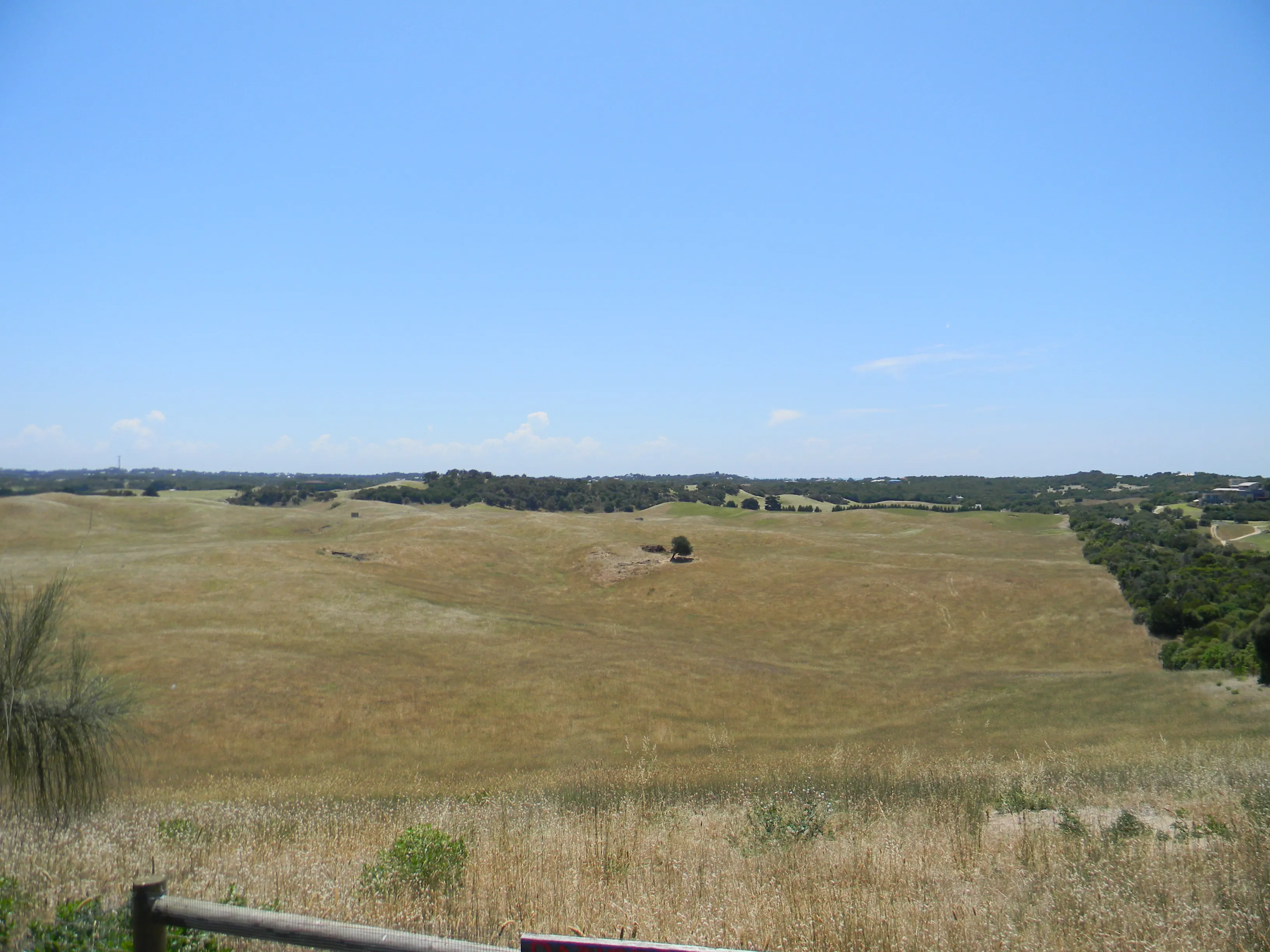 2011 Dec - Melbourne