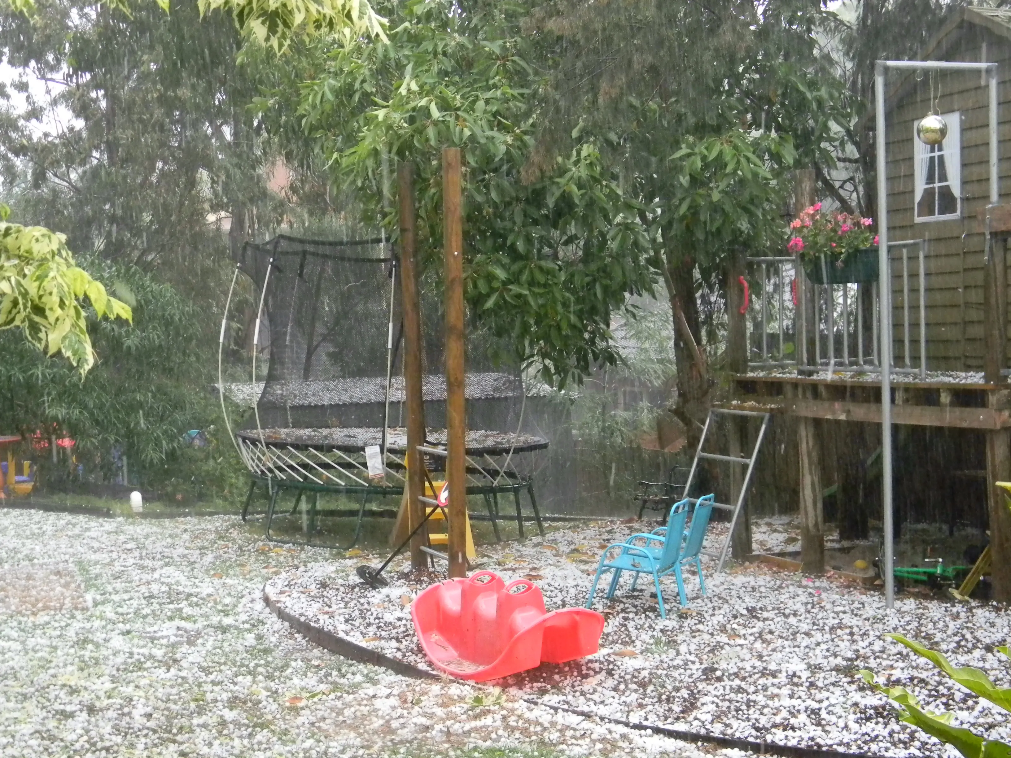 2011 Dec - Melbourne