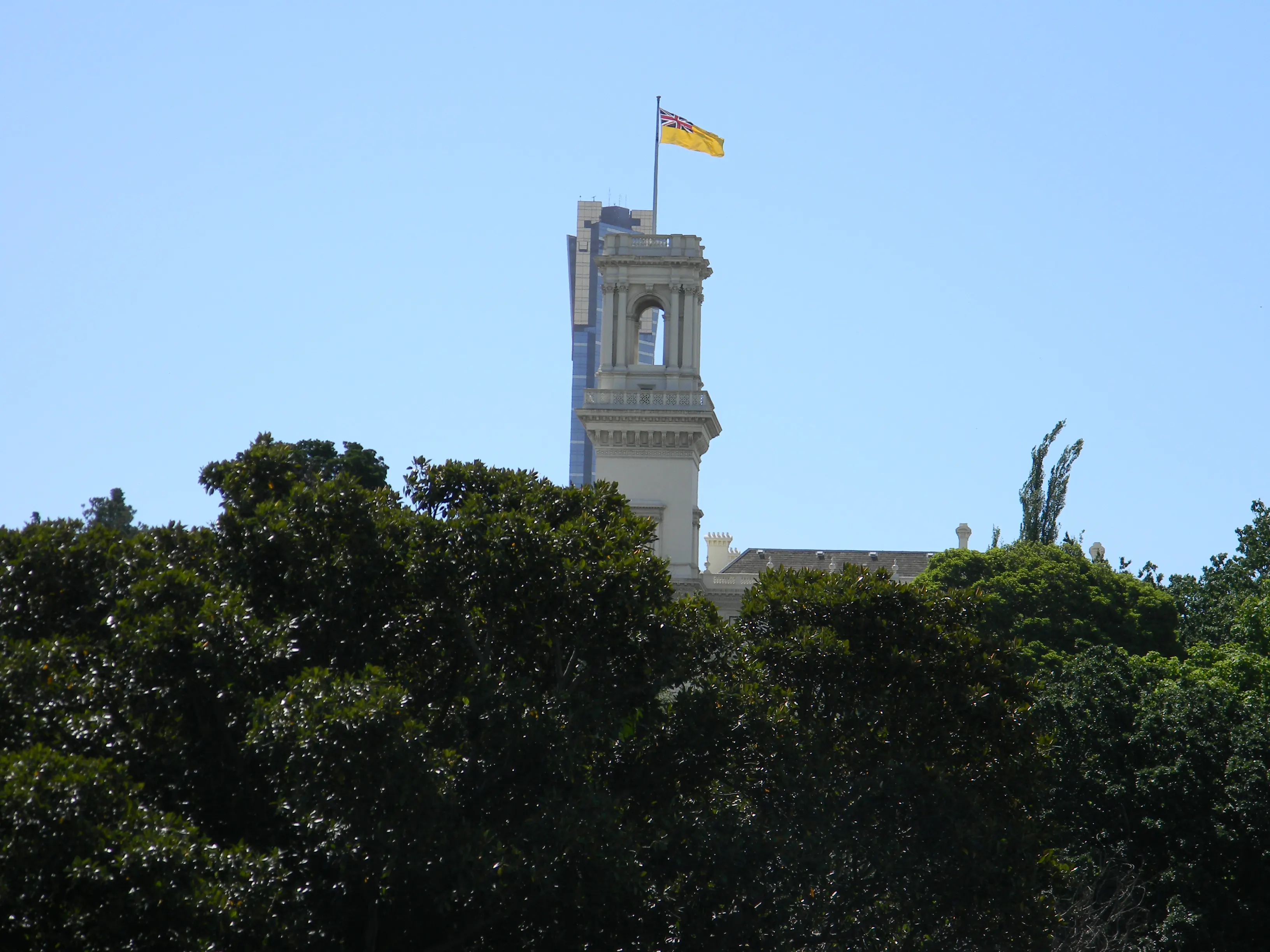 2011 Dec - Melbourne