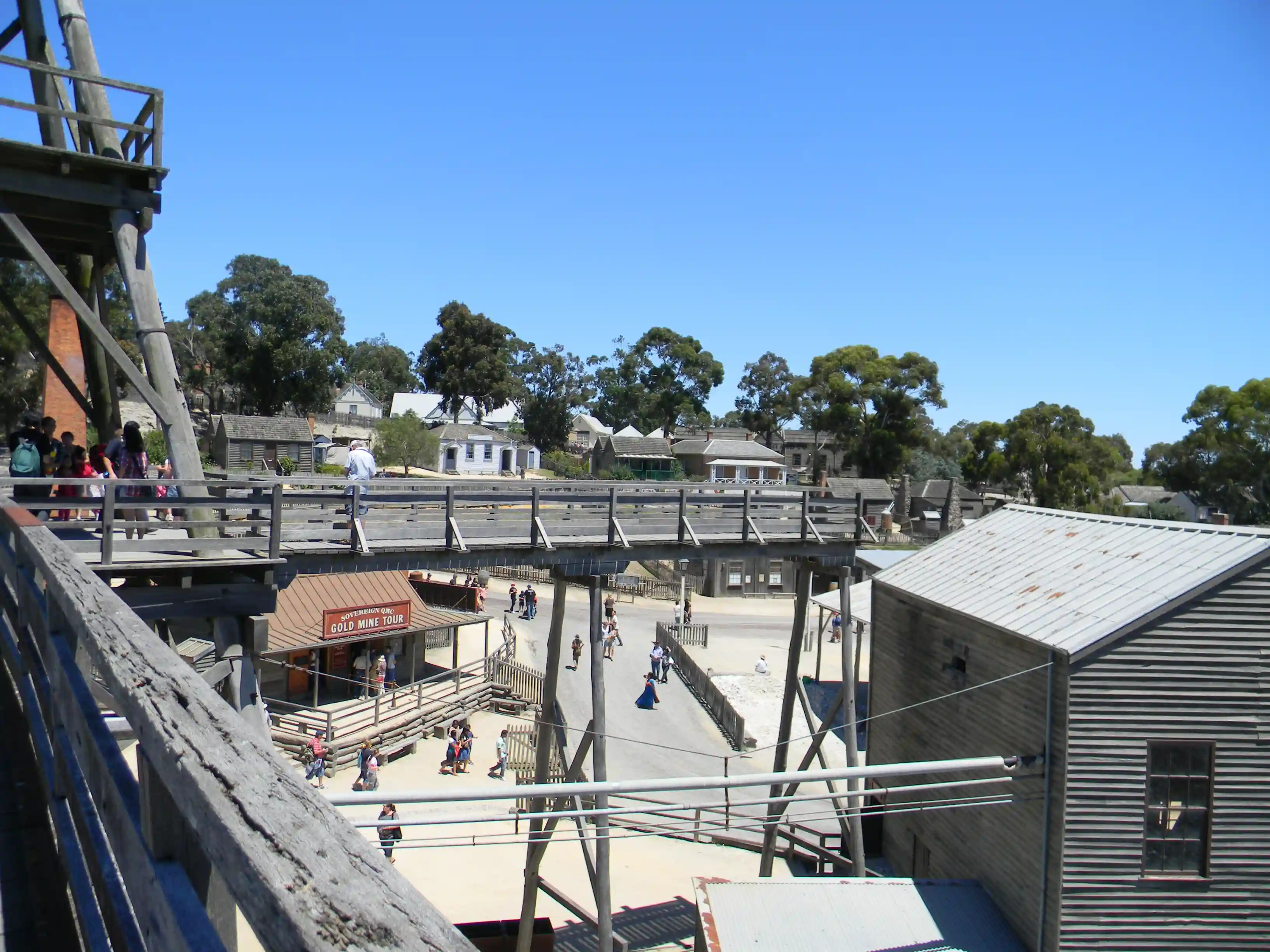 2011 Dec - Melbourne