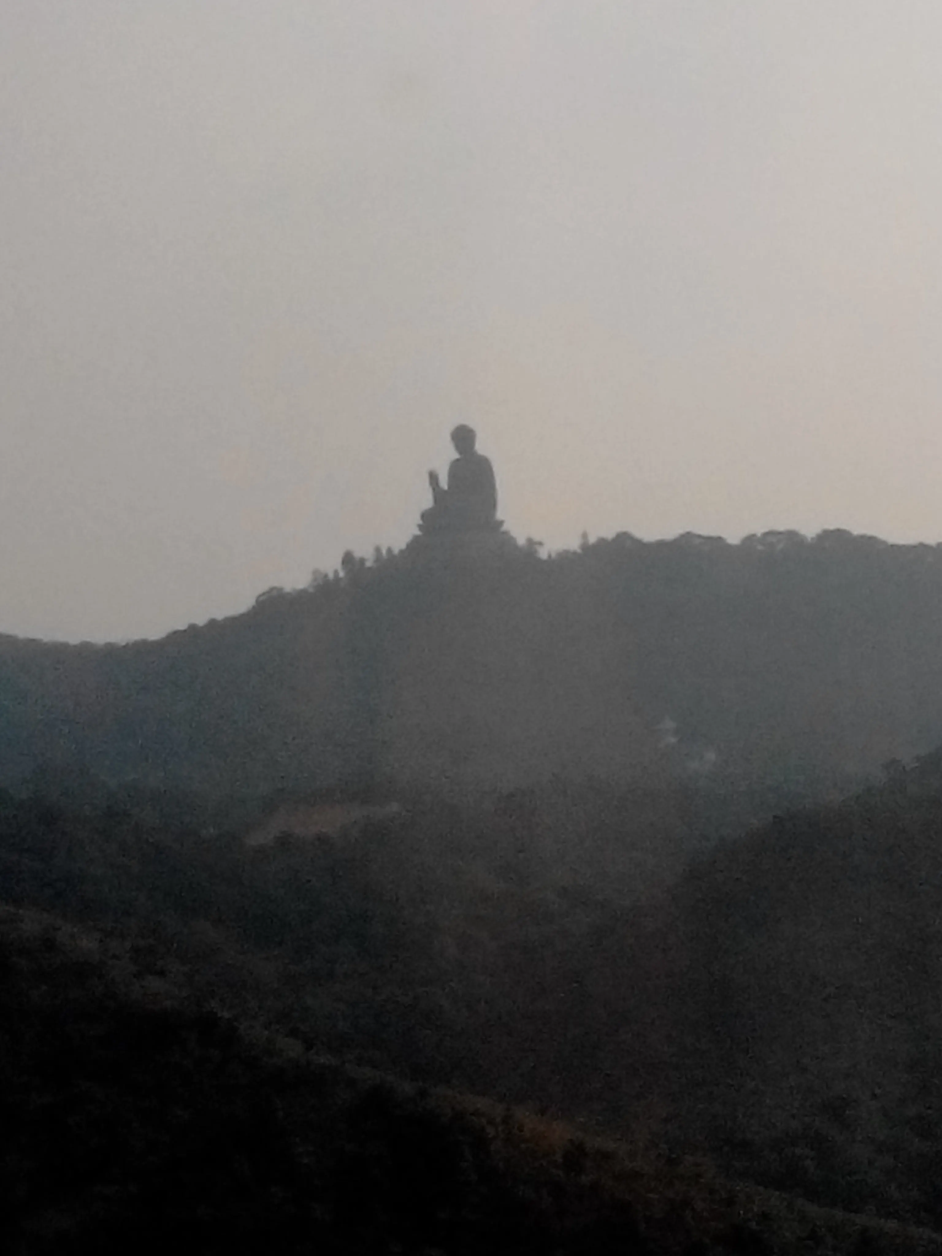 2014 Nov - Lantau, Hong Kong